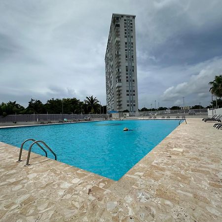 Brisa Del Mar Daire Fajardo Dış mekan fotoğraf