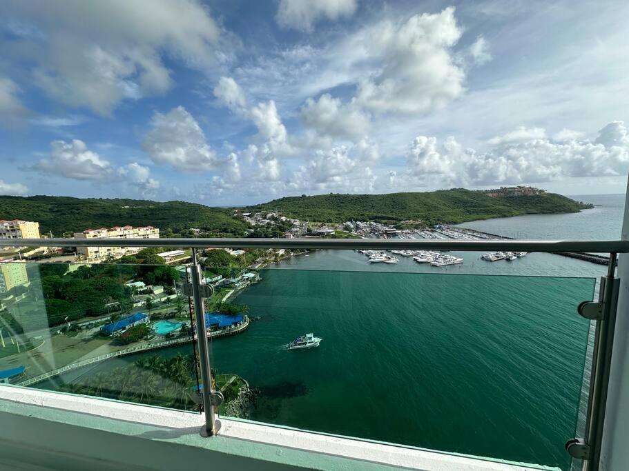 Brisa Del Mar Daire Fajardo Dış mekan fotoğraf