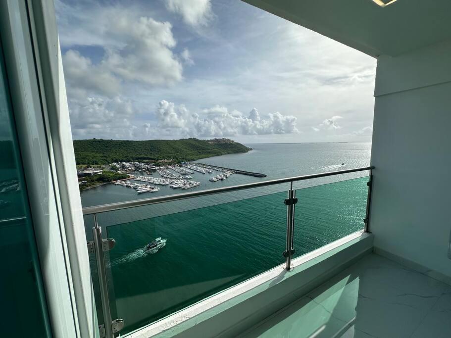 Brisa Del Mar Daire Fajardo Dış mekan fotoğraf
